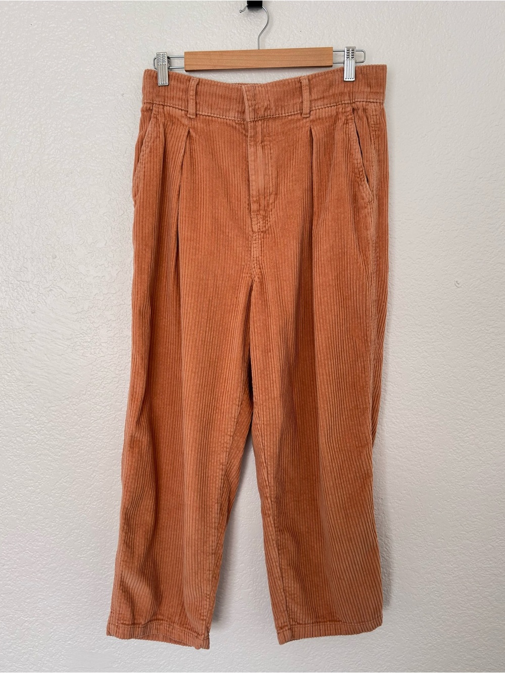 Urban Outfitters BDG High Rise Corduroy Pants